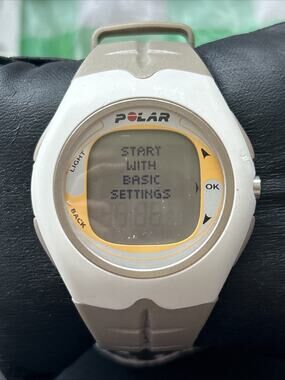 Polar F6 Fitness Watch